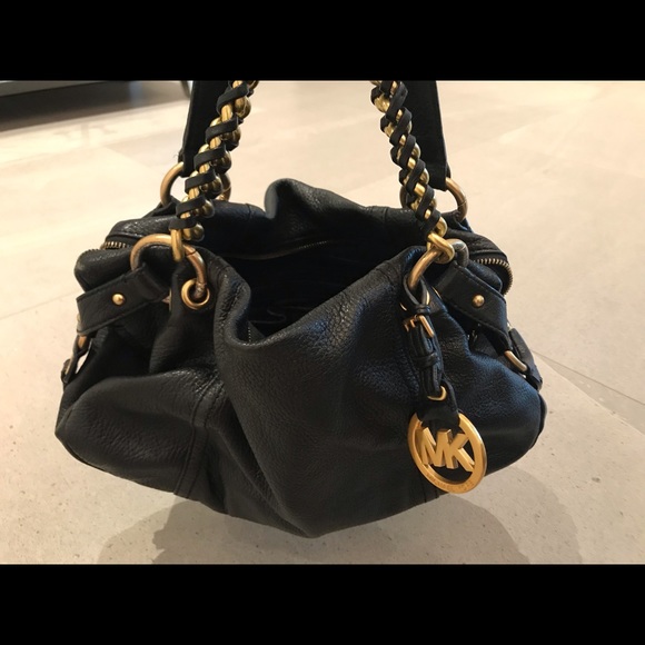 Michael Kors purse - Picture 2 of 8